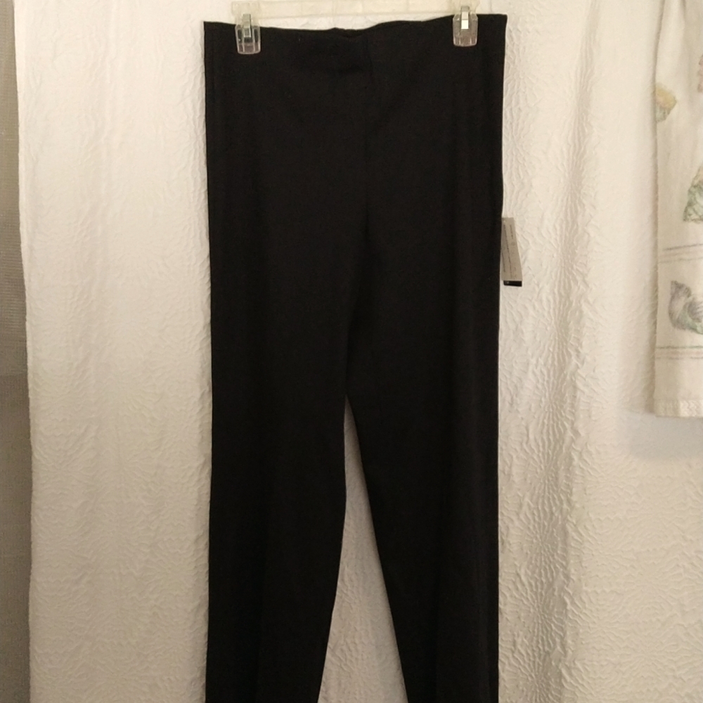 Long pants